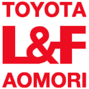 TOYOTA L&F AOMORI